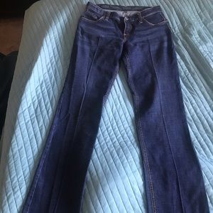 Wrangler Shiloh Riding Jean-38 Inseam